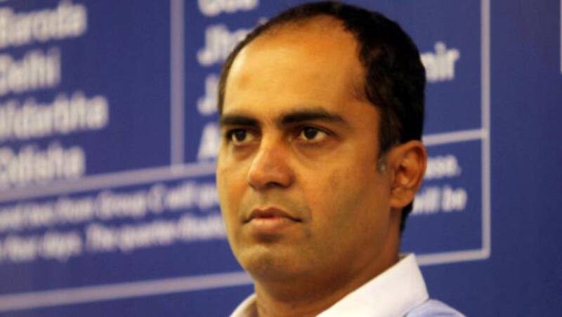 Nilesh Kulkarni feels inexperienced spinners affected Australia's performance