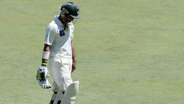 ICC rejects PCB's reservations against umpiring, DRS on South Africa tour