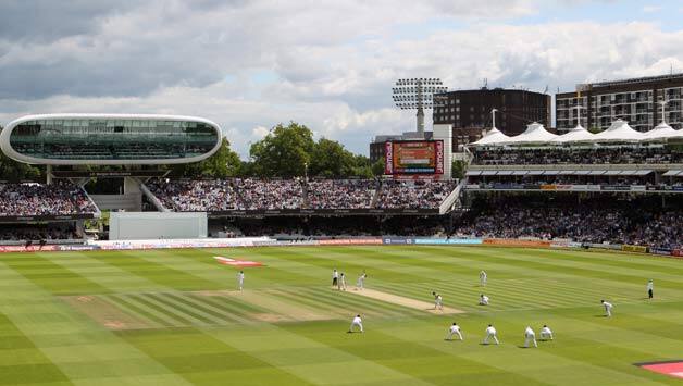 Inaugural ICC Test Championship likely to be held in England in 2017