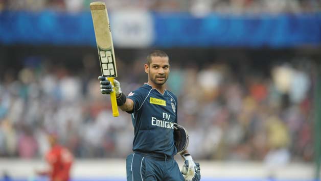 Shikhar Dhawan to miss initial IPL 2013 matches Shikhar Dhawan to miss initial IPL 2013 matches