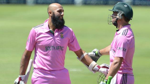 Live Cricket Score South Africa Vs Pakistan 4th Odi At Durban