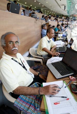 MCA receives proposal to rename media box after Bal Thackeray