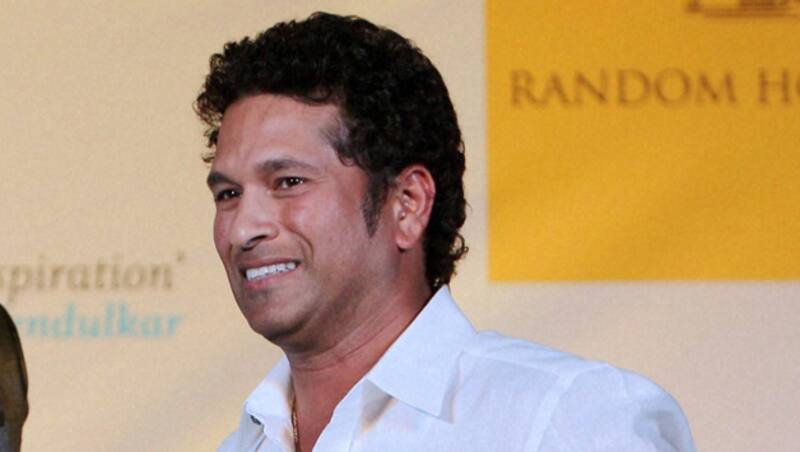 IPL 2013: Sachin Tendulkar spots talented nets bowler