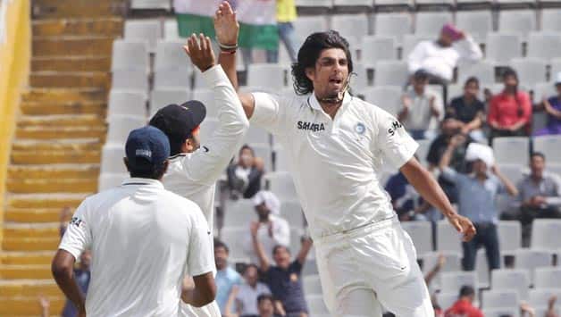 Ishant Sharma Ishant Sharma