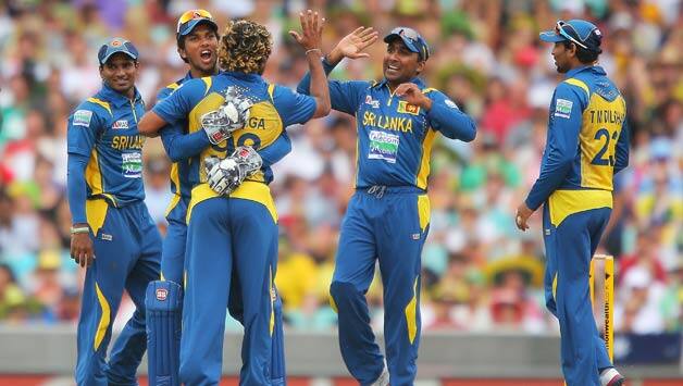 Sri Lanka win toss, elect to bowl against Bangladesh in 1st ODI