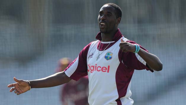 Shane Shillingford relishes breaking Courtney Walsh's record during 2nd Test against Zimbabwe