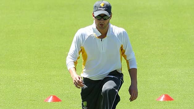 IPL 2013: Michael Clarke will consult medical staff before deciding on participation IPL 2013: Michael Clarke will consult medical staff before deciding on participation