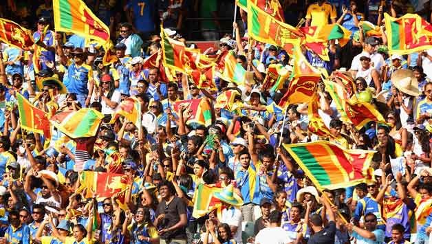 Sri Lanka Cricket elect new chairman and secretary