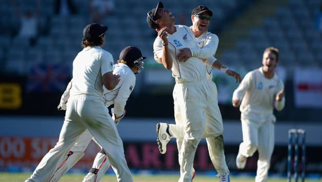 Live cricket score: New Zealand vs England, 3rd Test at Auckland — Day 5