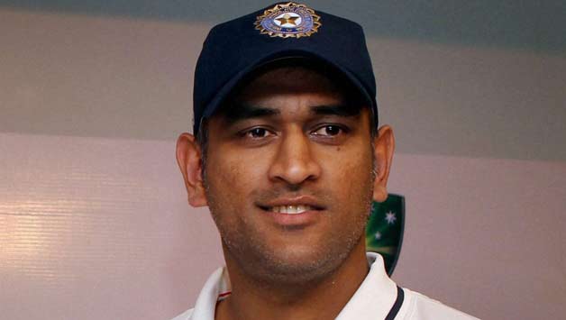 Singing helps me to stay focussed, says MS Dhoni