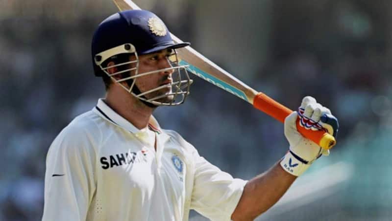 Dhoni is an almost unparalleled asset in history as a successful, multi-tasking 'keeper, batsman and captain