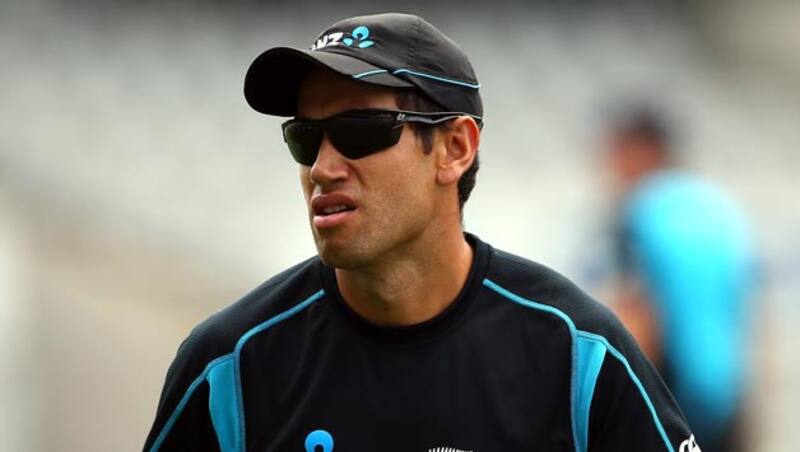 Ross Taylor