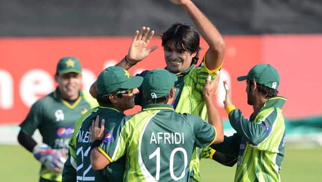 Pakistan to annouce ICC Champions Trophy 2013 probables on March 29
