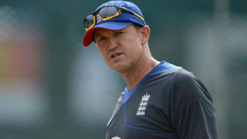 England need to improve a lot to regain Ashes, says Andy Flower