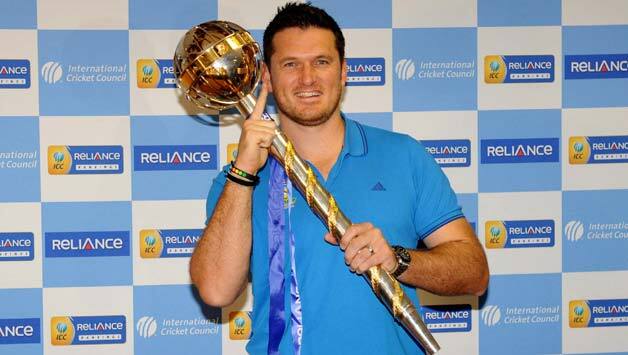 South Africa's unbeaten 7-year away form deserves more respect: Graeme Smith