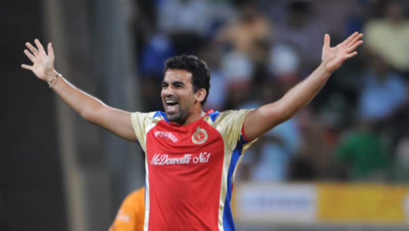 IPL 2013: Zaheer Khan crucial for playoffs, says Ray Jennings