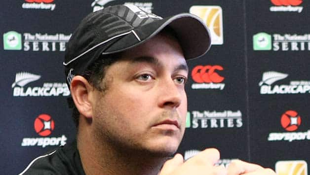 Jesse Ryder still hopes to play for New Zealand again
