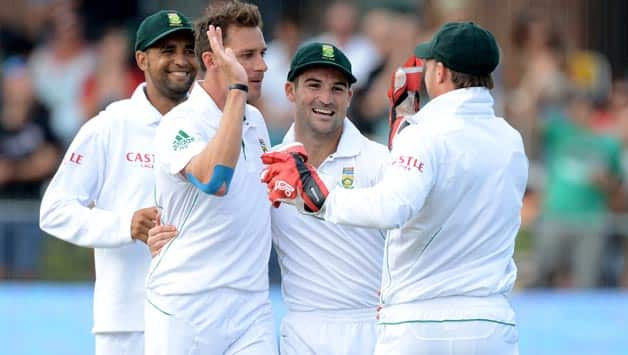 Ashes 2013: South Africa are the benchmark for England, says Michael Vaughan