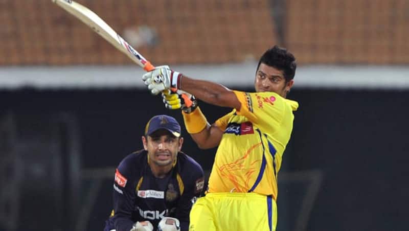 IPL 2013: Indian players top the record charts
