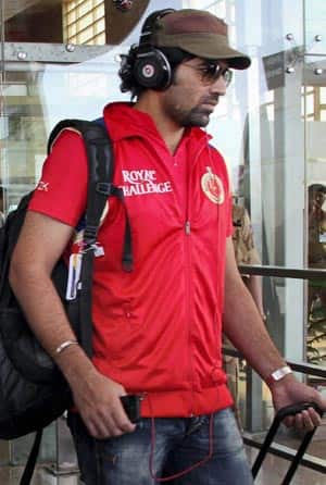 IPL 2013: Zaheer Khan misses practice again IPL 2013: Zaheer Khan misses practice again