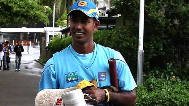 SLC can't stop Sri Lankan cricketers from participating in IPL