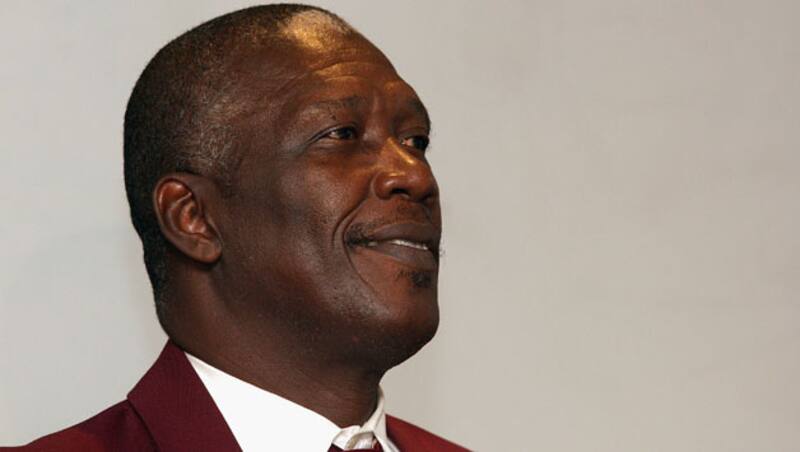 West Indies Players Association congratulate new WICB President