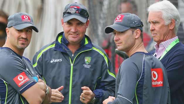 What Australia could do ahead of the back-to-back Ashes series