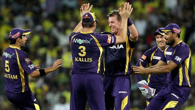 Kolkata Knight Riders oldest, Sunrisers Hyderabad youngest of IPL squads Kolkata Knight Riders oldest, Sunrisers Hyderabad youngest of IPL squads