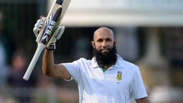 Hashim Amla: The dexterous destroyer of attacks with the willow