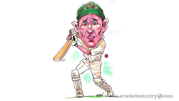 Michael Hussey – Jewel in the CSK crown
