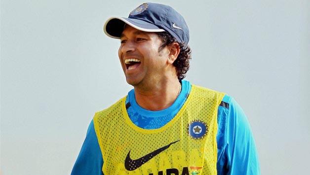 Sachin Tendulkar will retire on his own: Rajeev Shukla