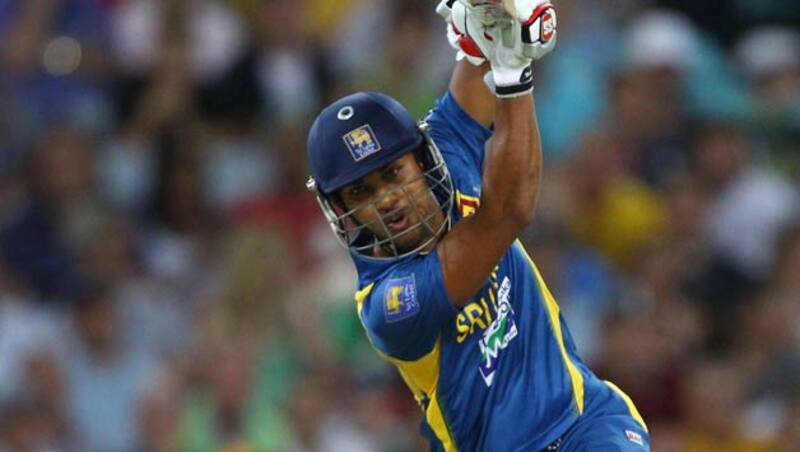 Live cricket score: Sri Lanka vs Bangladesh, only T20I at Pallekele