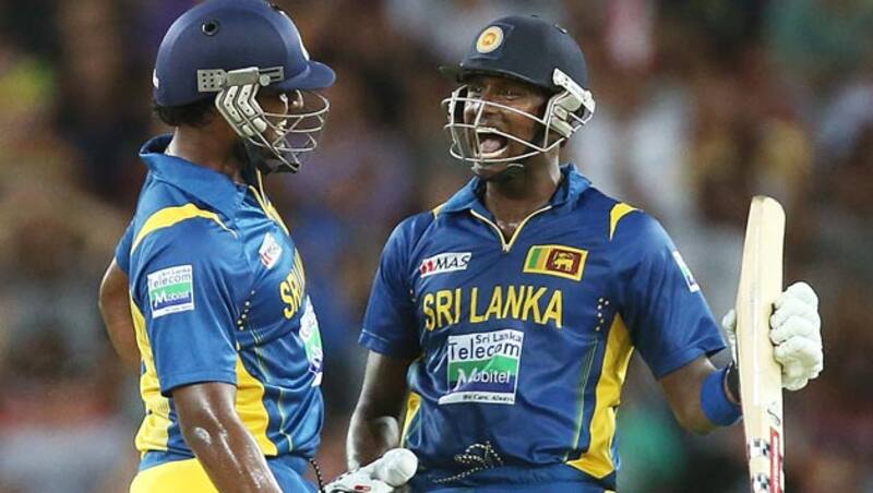 Bangladesh elect to field against Sri Lanka in only T20I at Pallekele