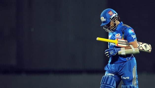 Sachin Tendulkar