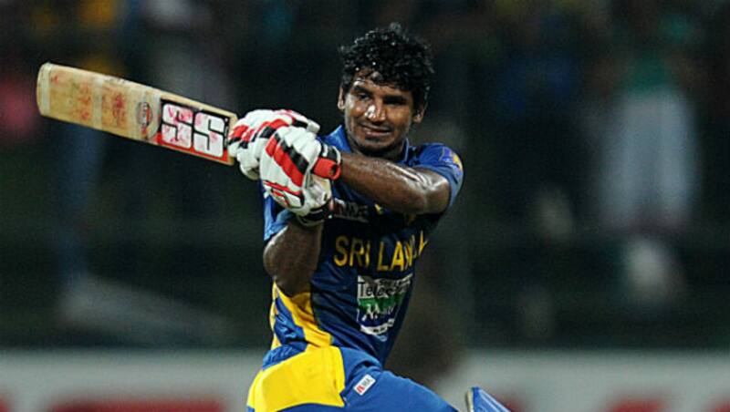 Sri Lanka hold on to No 1 T20 ranking after win over Bangladesh