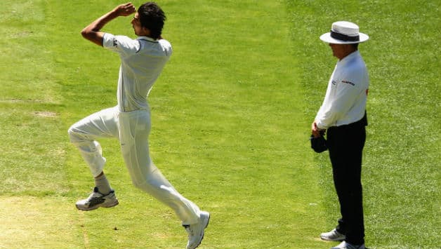 Thanks to MS Dhoni, Salman Khan to help Ishant Sharma develop his upper body muscles