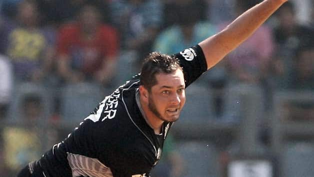 Jesse Ryder back on feet, disappointed to miss IPL 2013