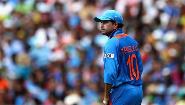 Breaking News! Sachin Tendulkar to come out of ODI retirement to play one farewell game on public demand! Breaking News! Sachin Tendulkar to come out of ODI retirement to play one farewell game on public demand!