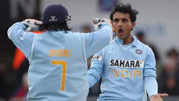 Sourav Ganguly named as Team India’s assistant coach; first step before taking over from Duncan Fletcher Sourav Ganguly named as Team India’s assistant coach; first step before taking over from Duncan Fletcher