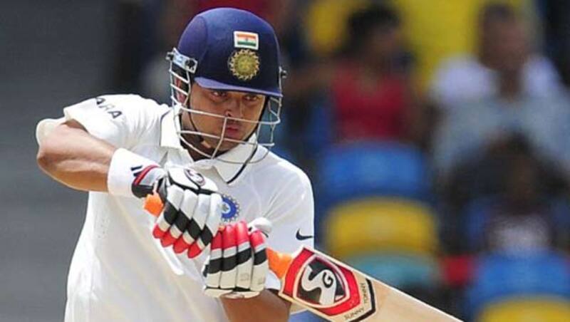 Suresh Raina can 'make it big&acirc; in Test cricket: Brian Lara