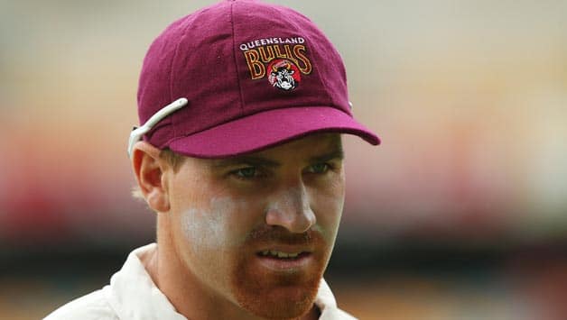 IPL 2013: Luke Pomersbach wants to leave controversies behind IPL 2013: Luke Pomersbach wants to leave controversies behind