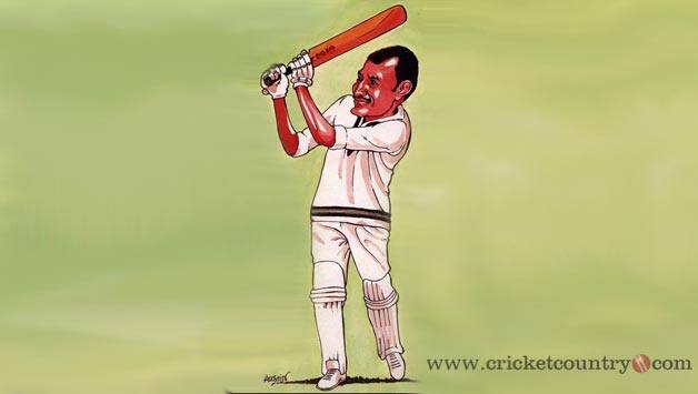 Ajit Wadekar: The man who led Indian cricket’s Renaissance in 1971