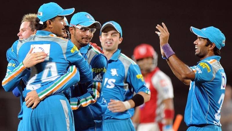 IPL 2013: Underachieving Pune Warriors look to shed 'whipping boys' image