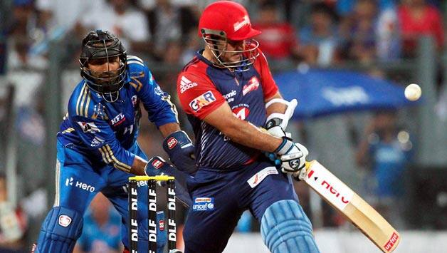 IPL 2013: Air India official airline partner of Mumbai Indians and Delhi Daredevils IPL 2013: Air India official airline partner of Mumbai Indians and Delhi Daredevils