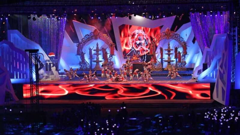 IPL 2013: Kolkata entrepreneurs skip opening ceremony
