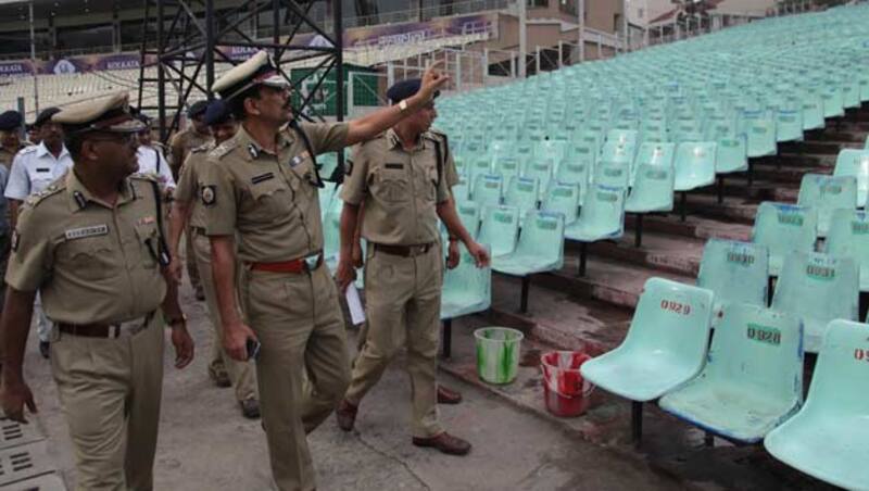 IPL 2013 spot-fixing: Bookie Shobhan Mehta sent to police custody till July 12