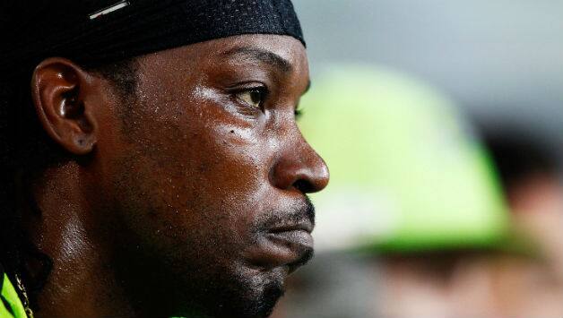 Kingfisher employees kidnap Chris Gayle; demand due salaries as ransom!