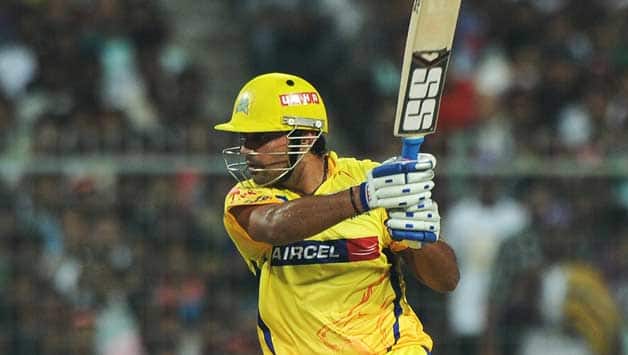 IPL: Murali Vijay plunders hundred in 46 balls as CSK amass a record 246