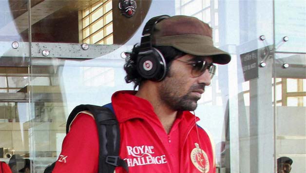 IPL 2013: Zaheer Khan all set for comeback