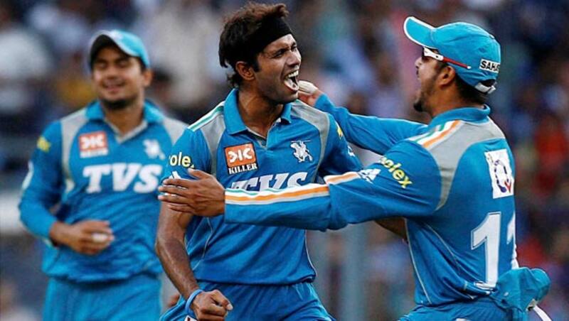 Pune Warriors India sign sponsorship deal with Linc Pens